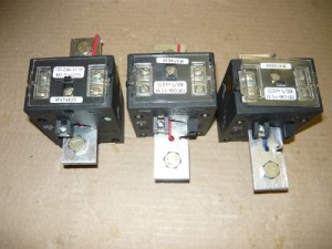 Трансформаторы тока
